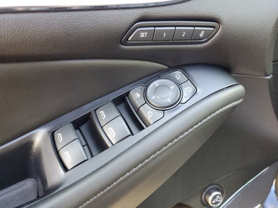 2023 Buick Enclave Avenir