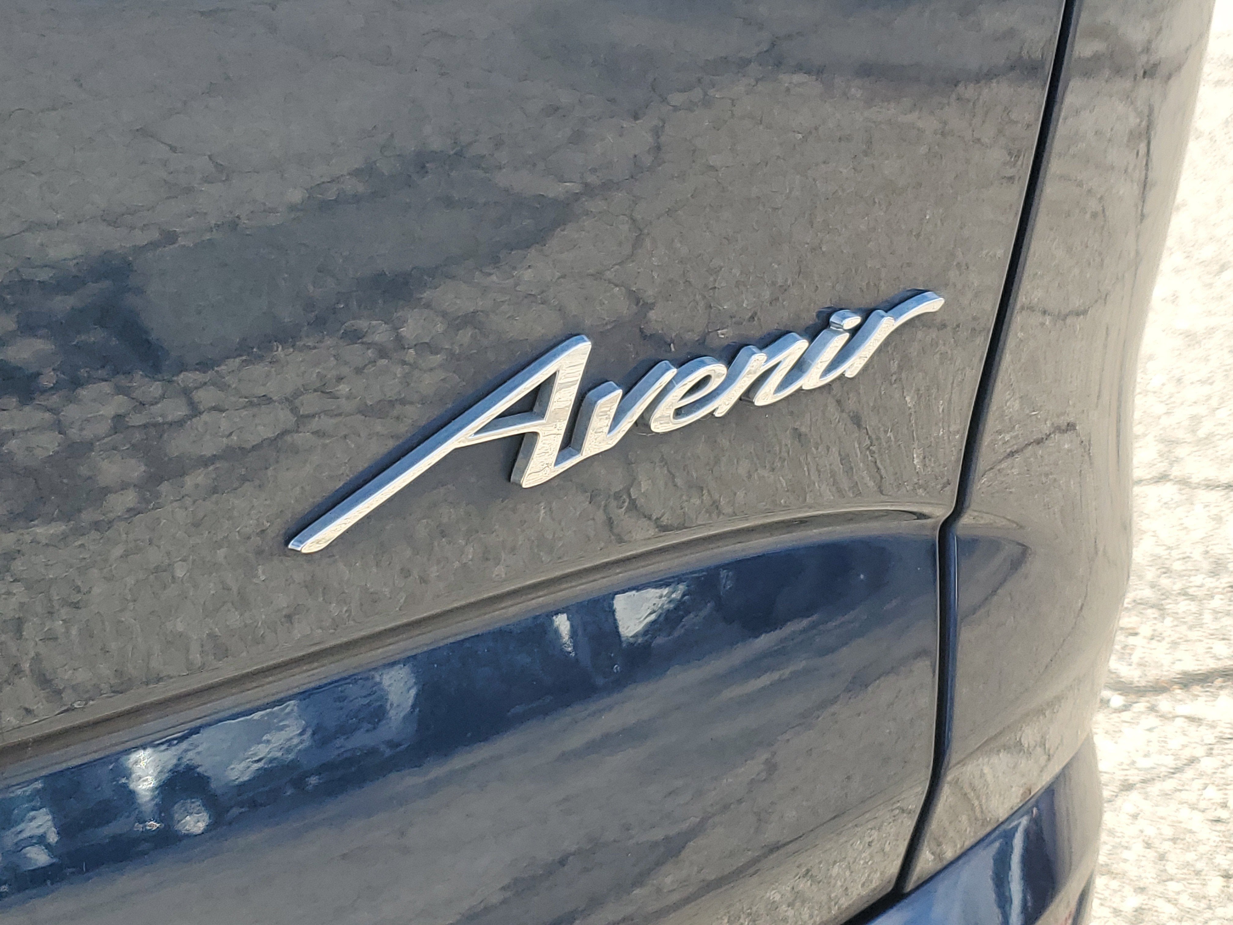 2023 Buick Enclave Avenir