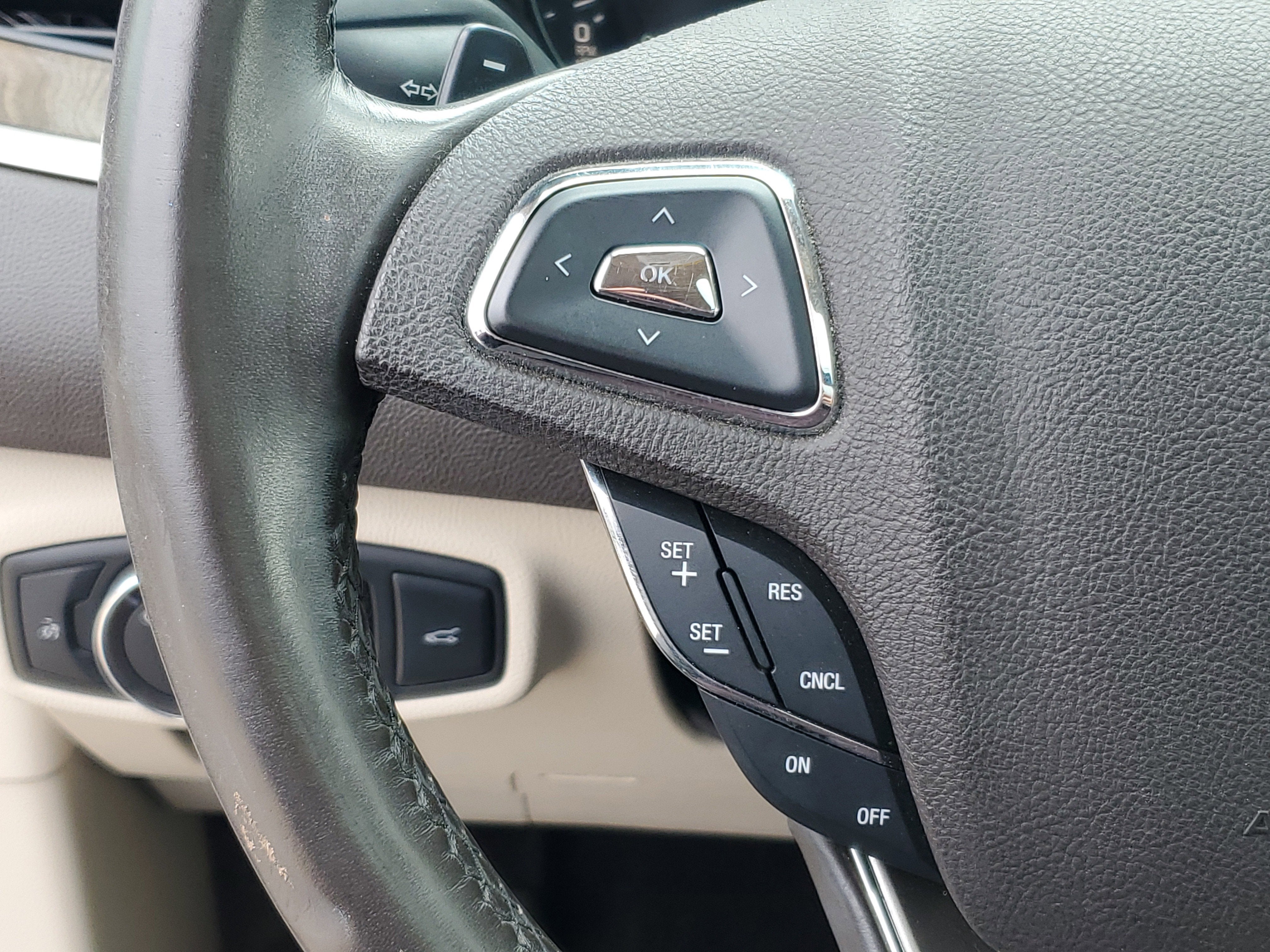 2018 Lincoln MKC Reserve