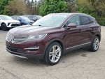 2018 Lincoln MKC Reserve