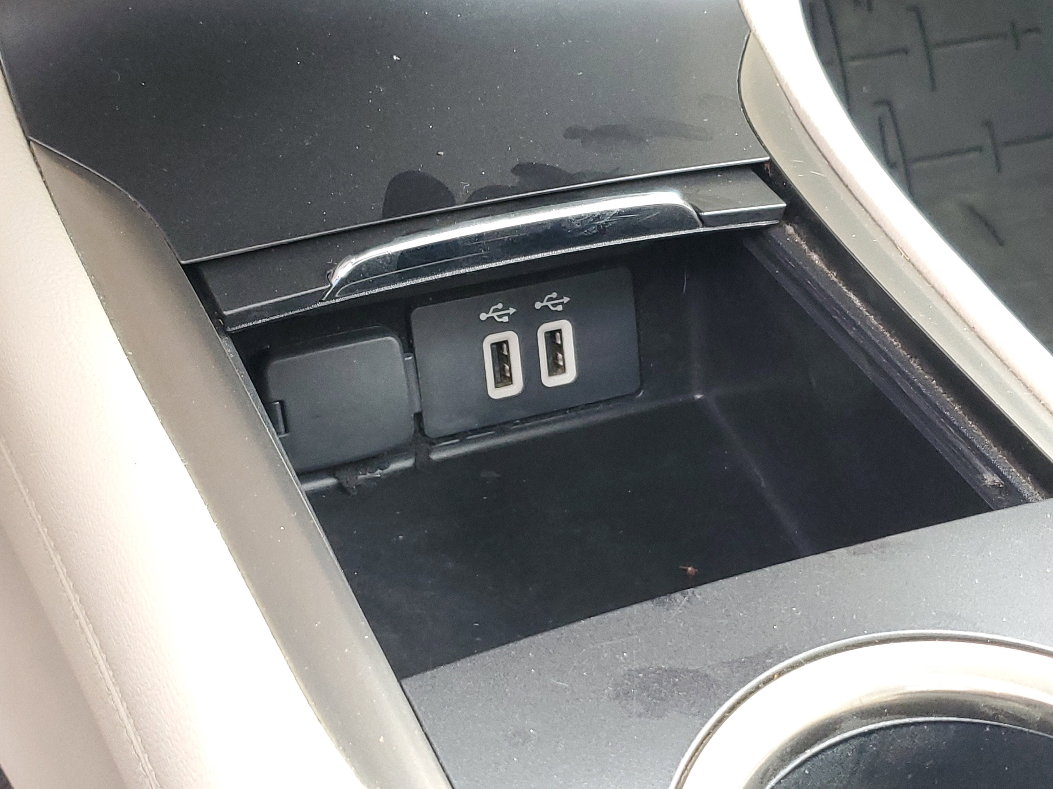 2018 Lincoln MKC Reserve