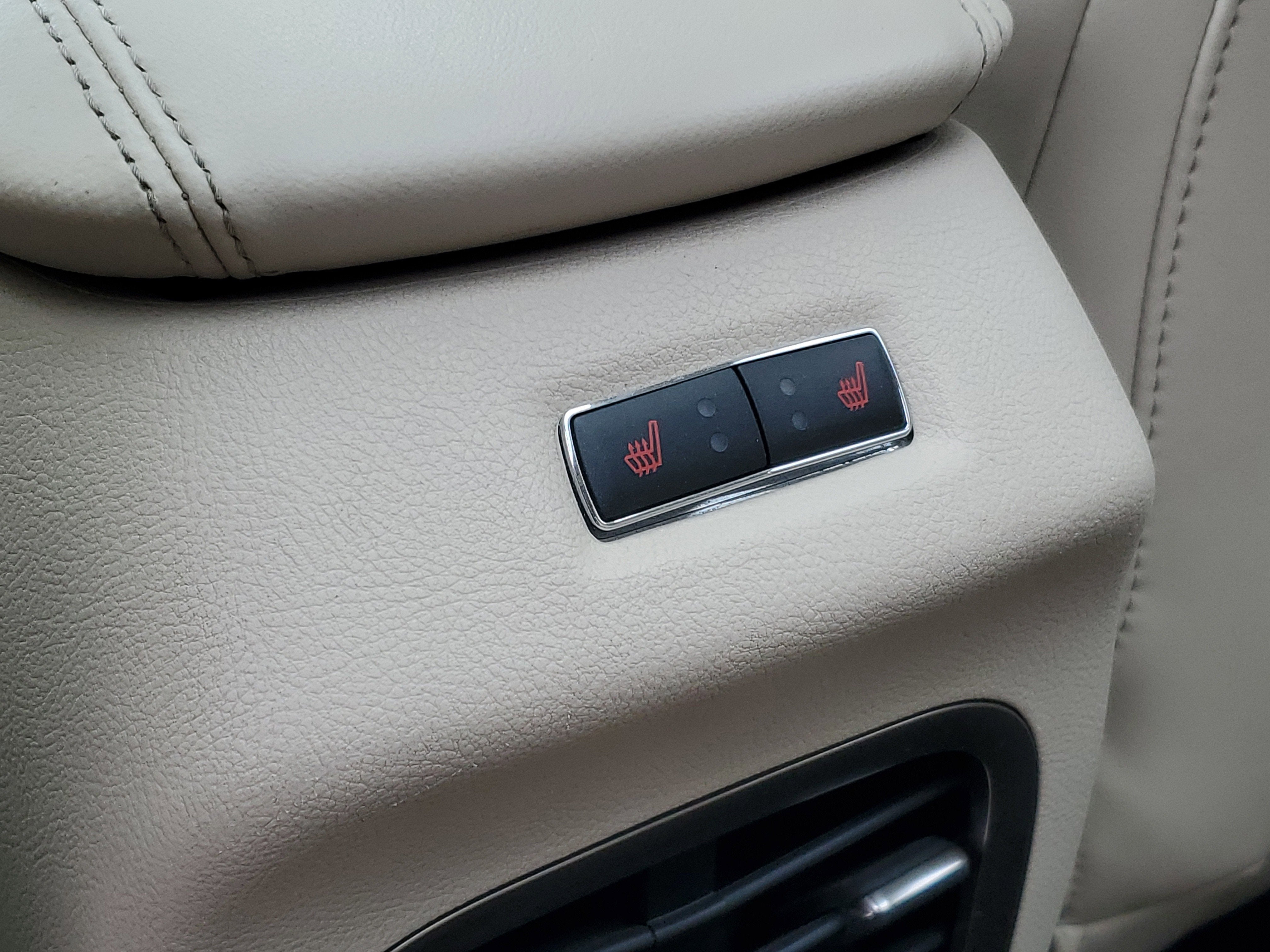 2018 Lincoln MKC Reserve