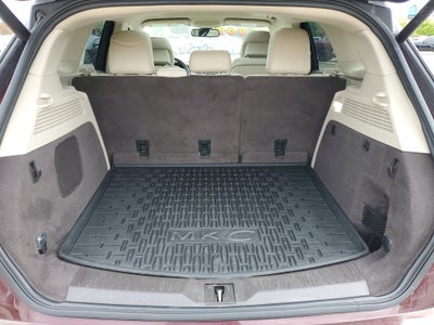 2018 Lincoln MKC Reserve