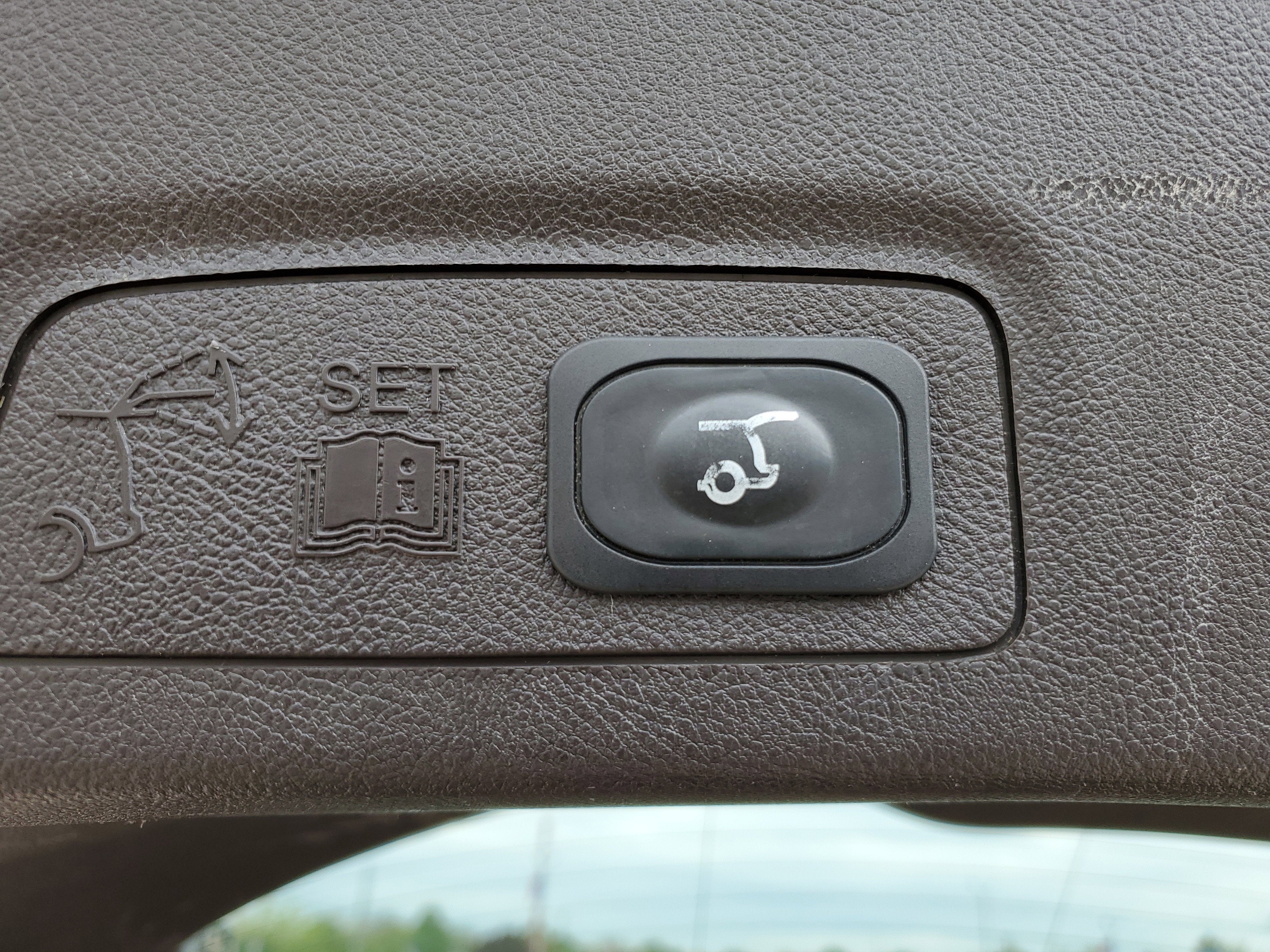 2018 Lincoln MKC Reserve