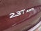 2018 Lincoln MKC Reserve