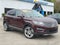 2018 Lincoln MKC Reserve