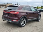 2018 Lincoln MKC Reserve