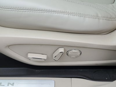 2018 Lincoln MKC Reserve