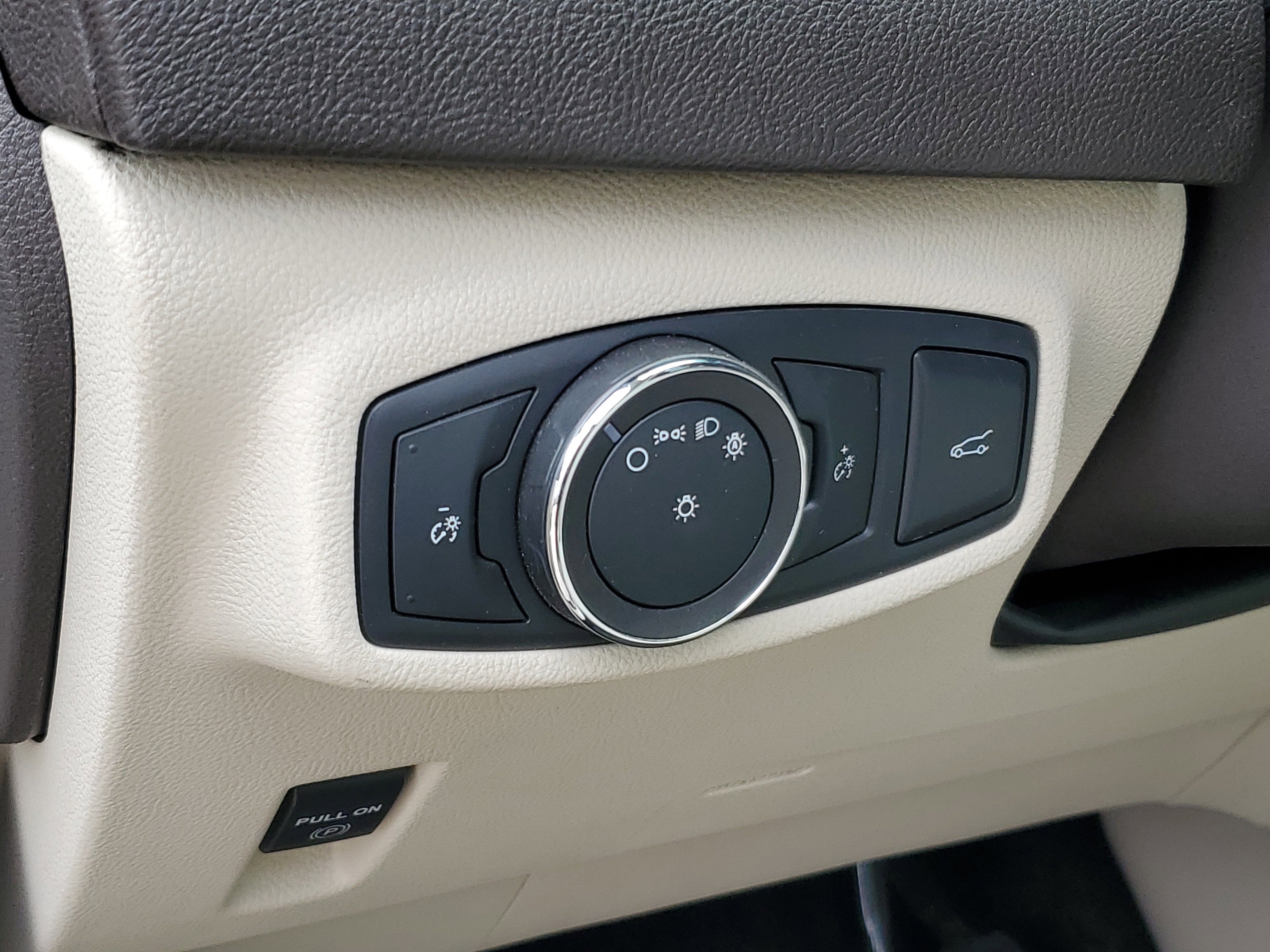 2018 Lincoln MKC Reserve