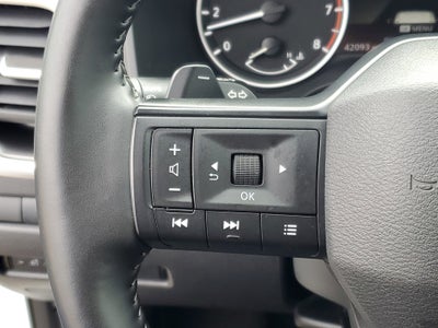 2025 Nissan Rogue SV Intelligent AWD