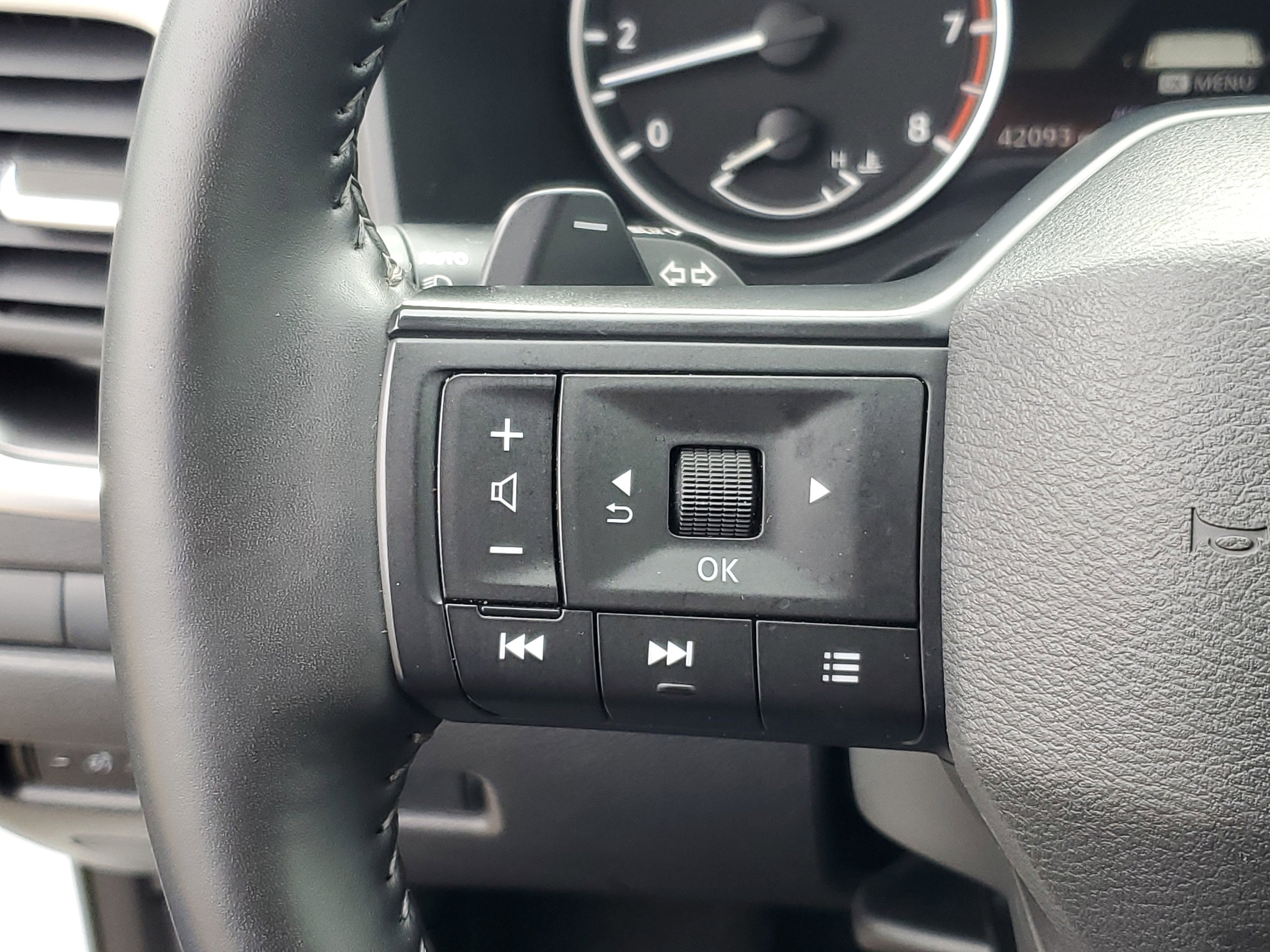 2025 Nissan Rogue SV Intelligent AWD