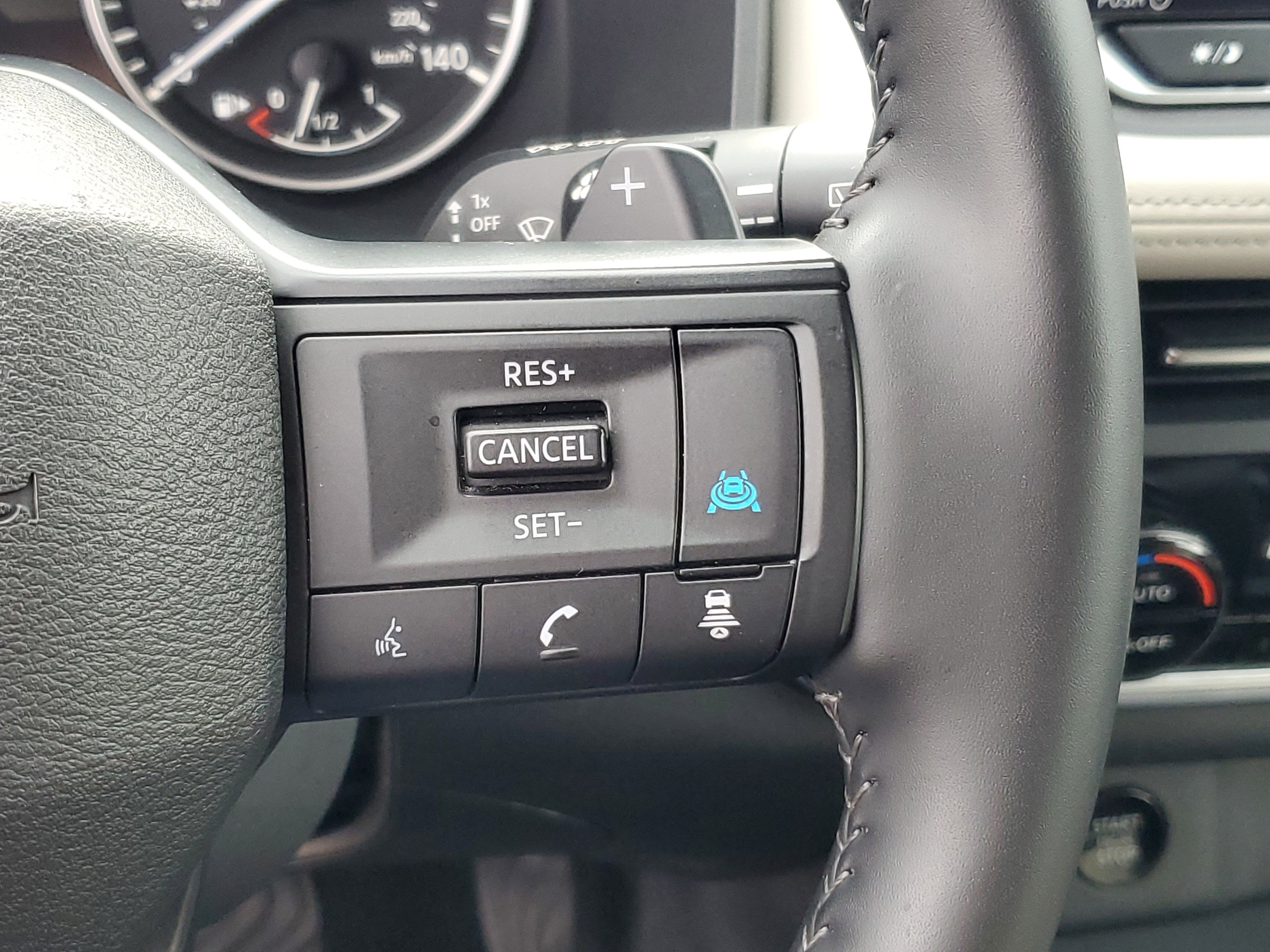 2025 Nissan Rogue SV Intelligent AWD