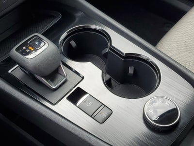 2025 Nissan Rogue SV Intelligent AWD