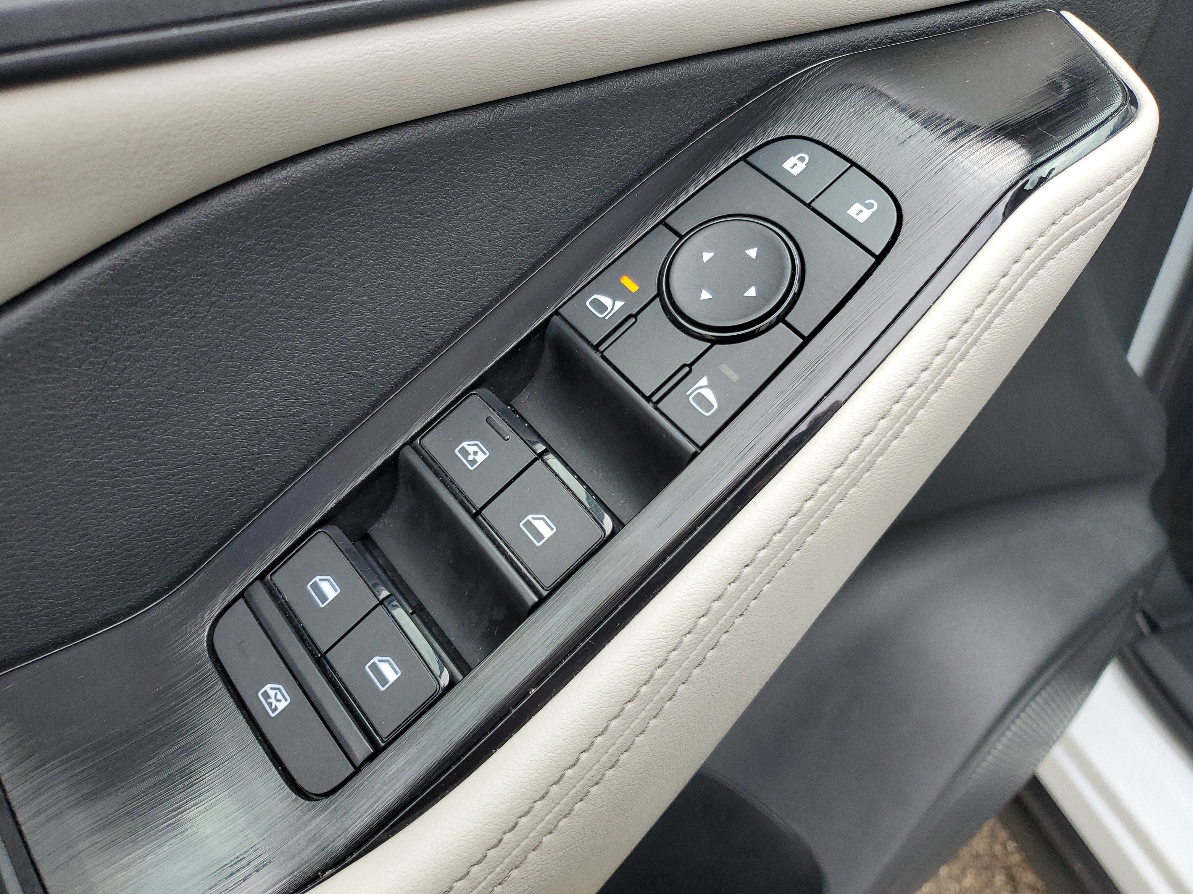 2025 Nissan Rogue SV Intelligent AWD