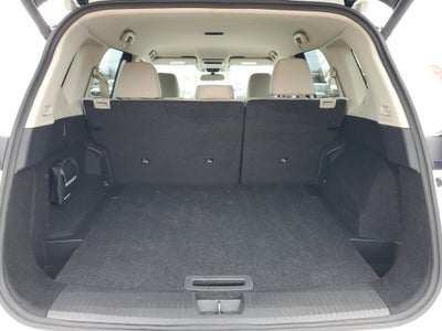 2025 Nissan Rogue SV Intelligent AWD