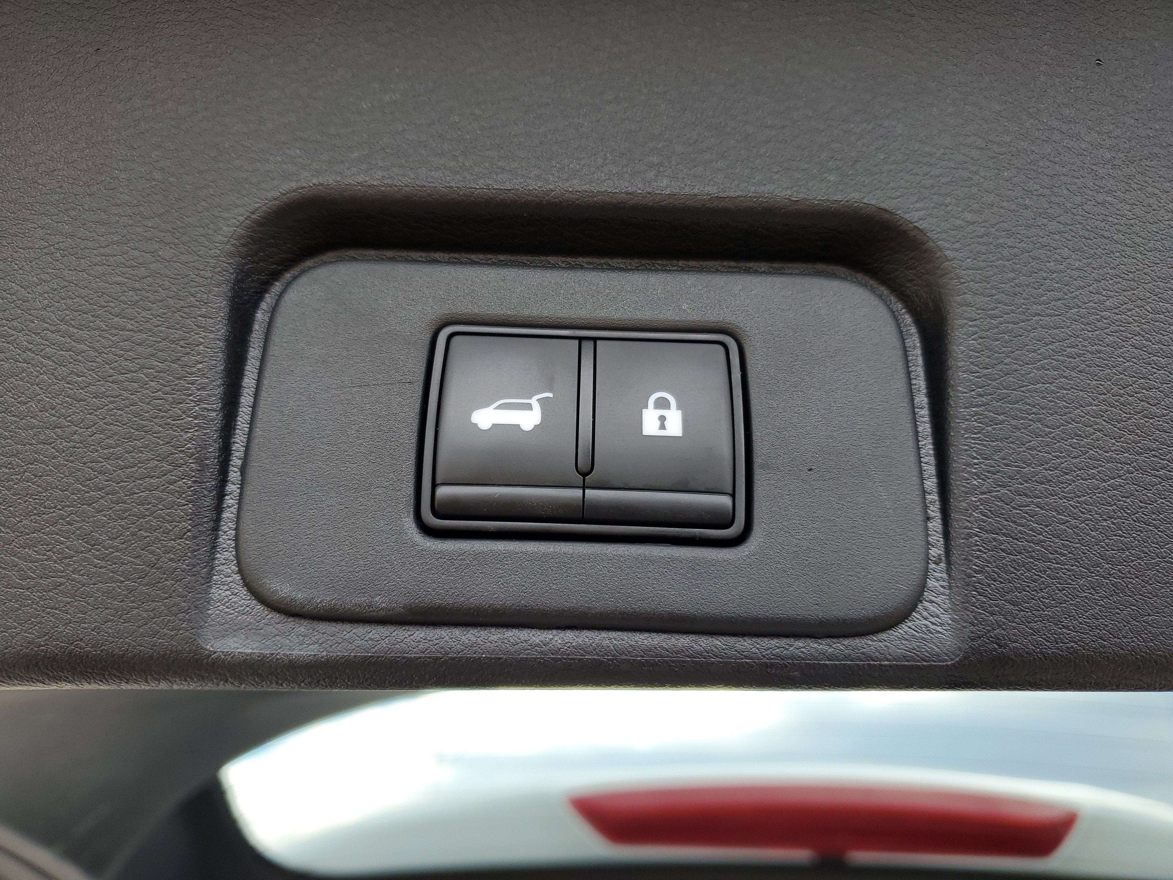 2025 Nissan Rogue SV Intelligent AWD