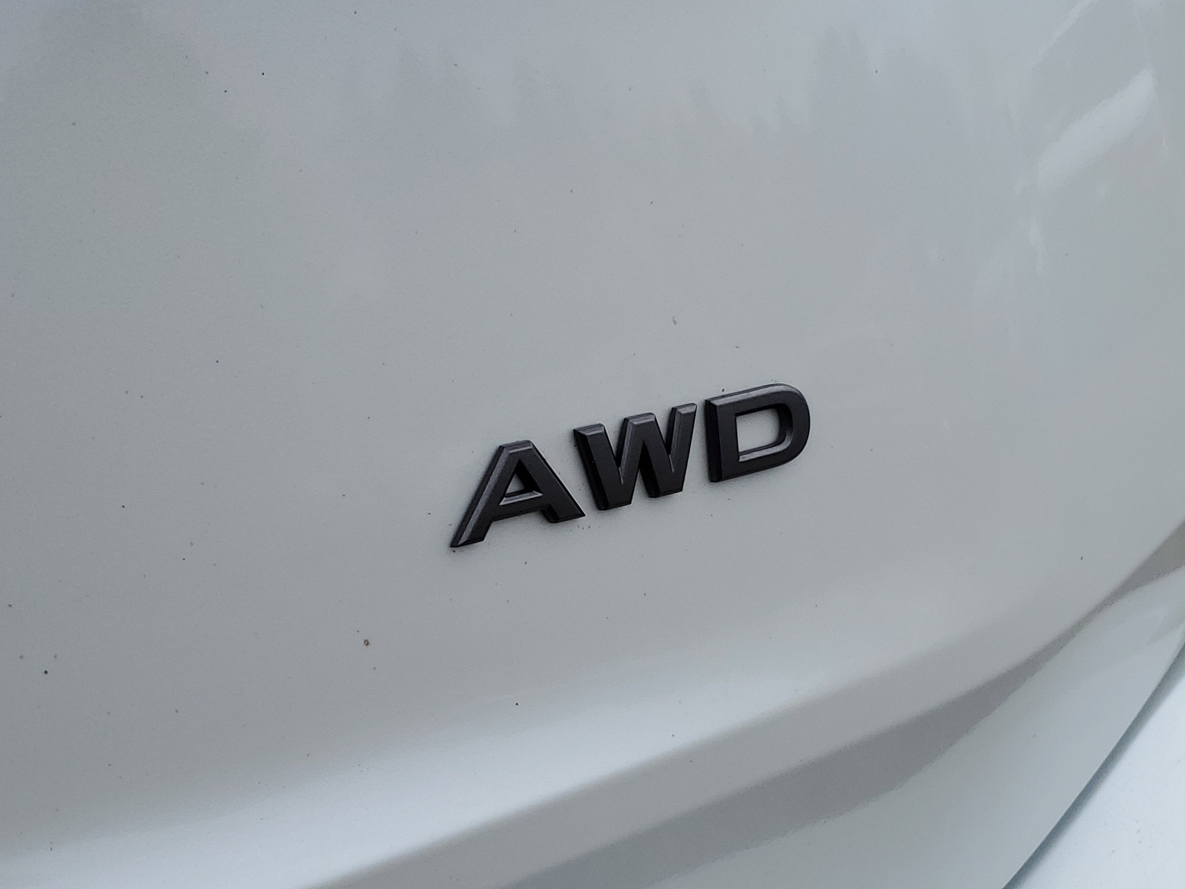 2025 Nissan Rogue SV Intelligent AWD