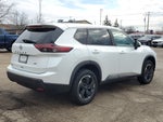 2025 Nissan Rogue SV Intelligent AWD