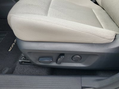 2025 Nissan Rogue SV Intelligent AWD