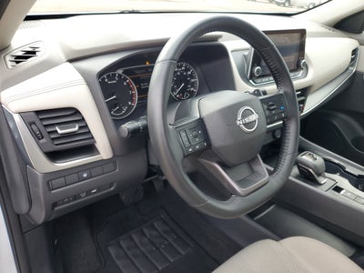 2025 Nissan Rogue SV Intelligent AWD