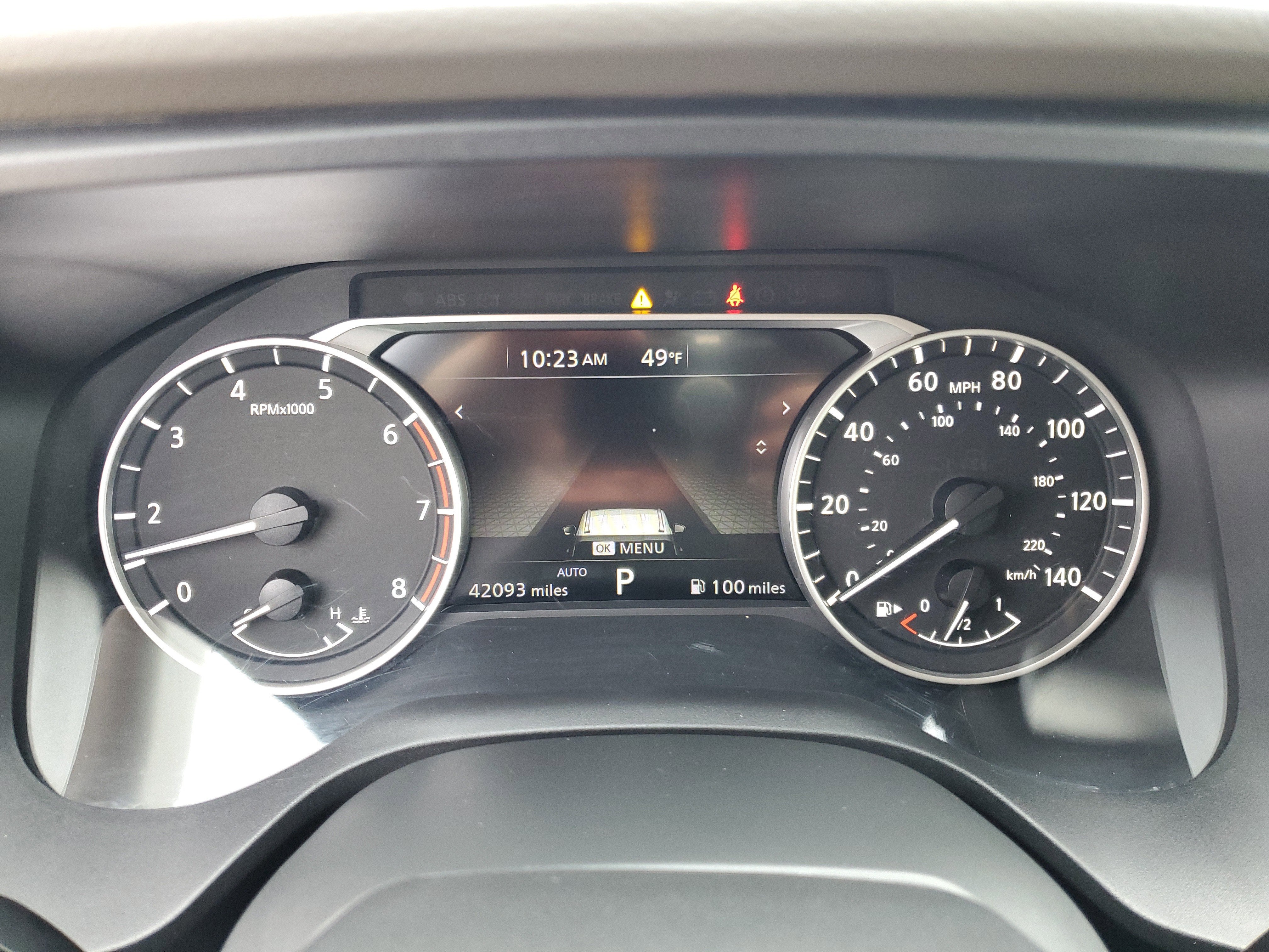 2025 Nissan Rogue SV Intelligent AWD