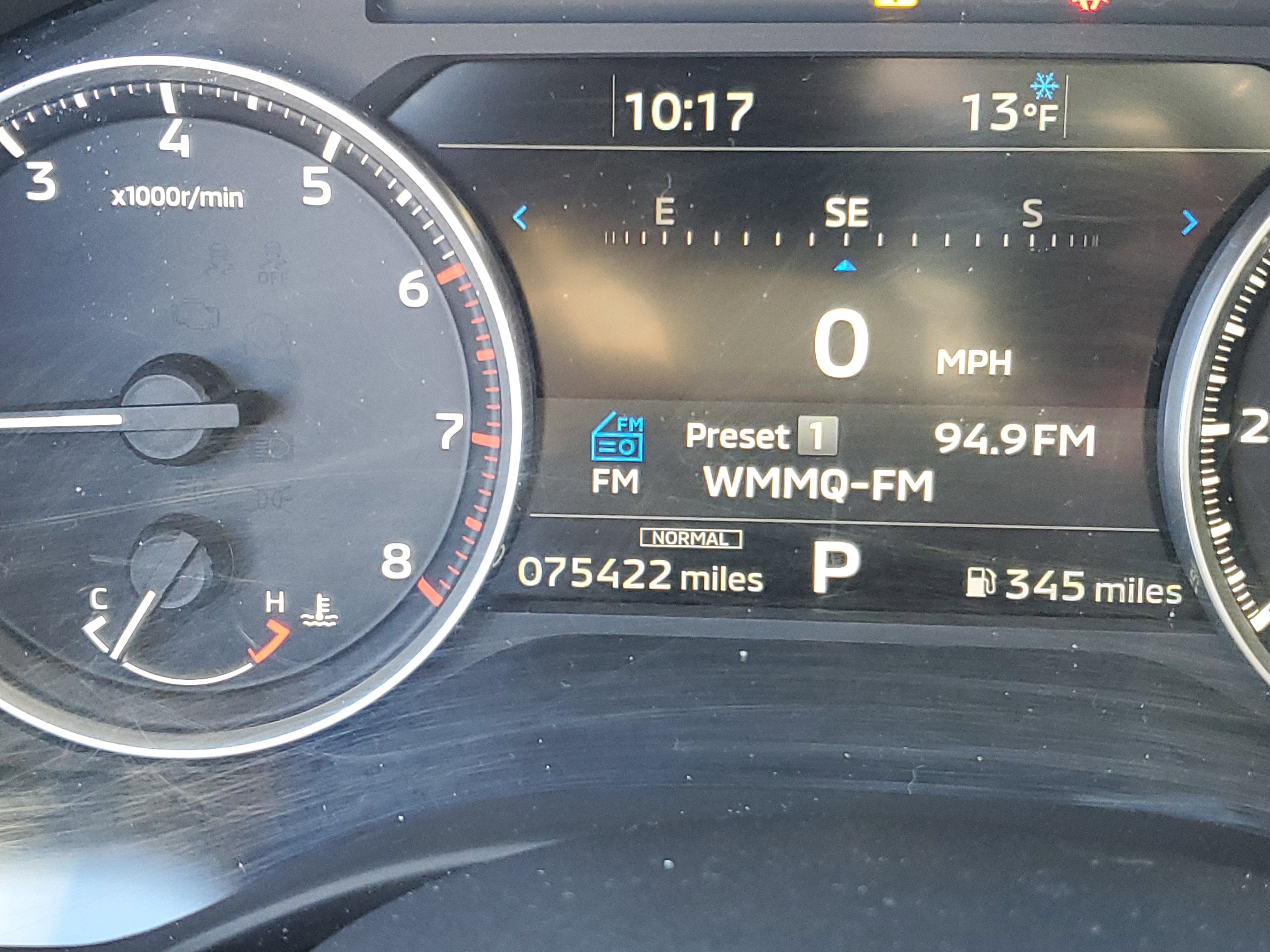 2022 Mitsubishi Outlander SE 2.5 S-AWC