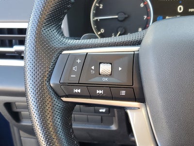 2022 Mitsubishi Outlander SE 2.5 S-AWC