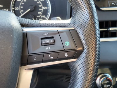 2022 Mitsubishi Outlander SE 2.5 S-AWC