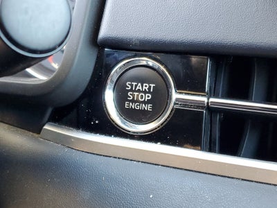 2022 Mitsubishi Outlander SE 2.5 S-AWC