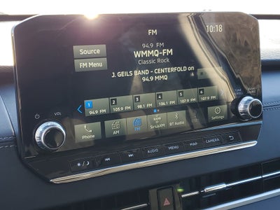 2022 Mitsubishi Outlander SE 2.5 S-AWC