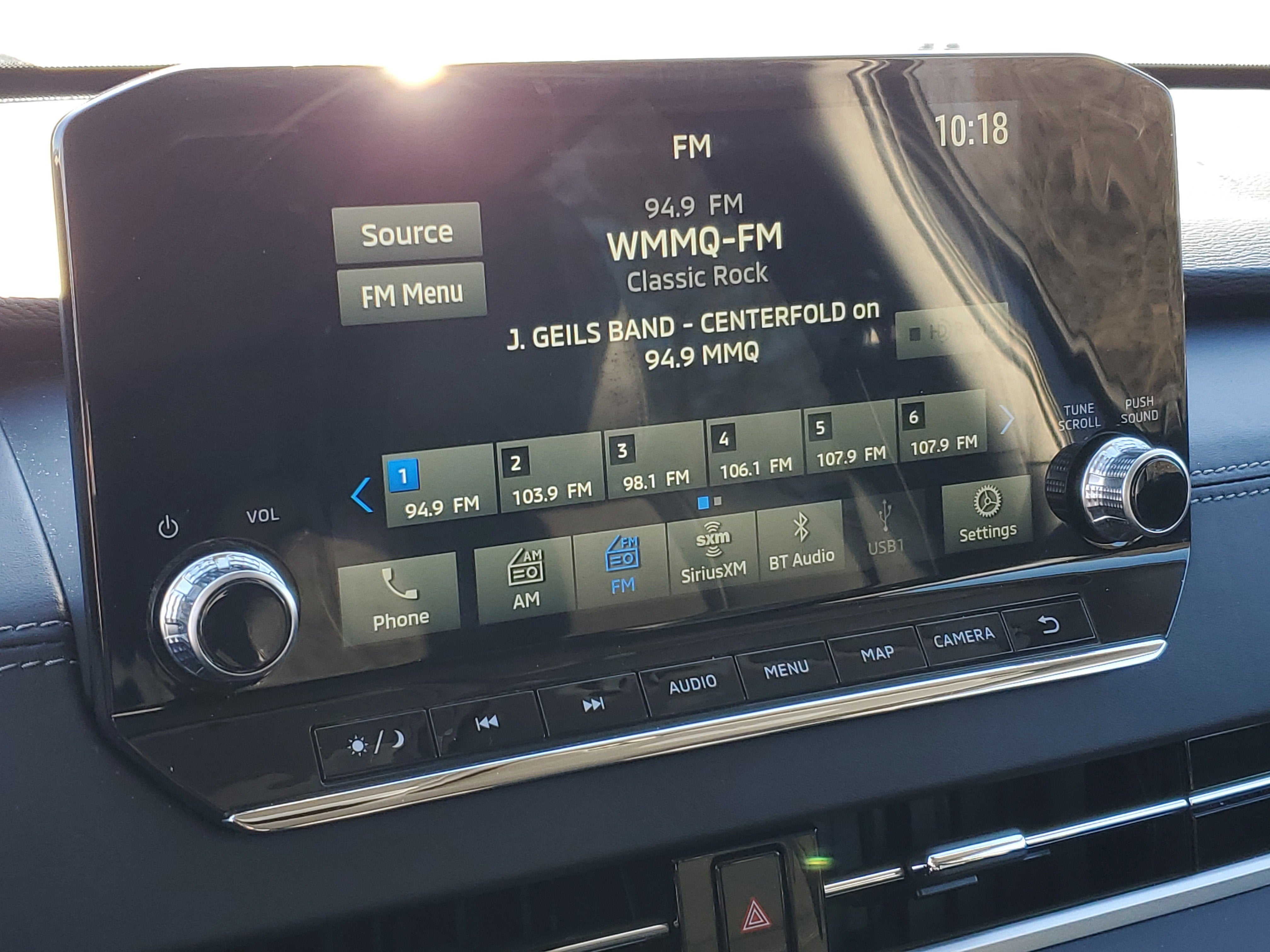 2022 Mitsubishi Outlander SE 2.5 S-AWC