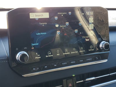 2022 Mitsubishi Outlander SE 2.5 S-AWC