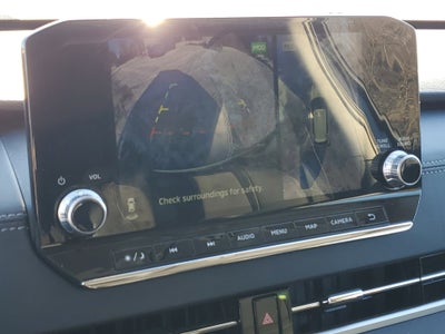 2022 Mitsubishi Outlander SE 2.5 S-AWC