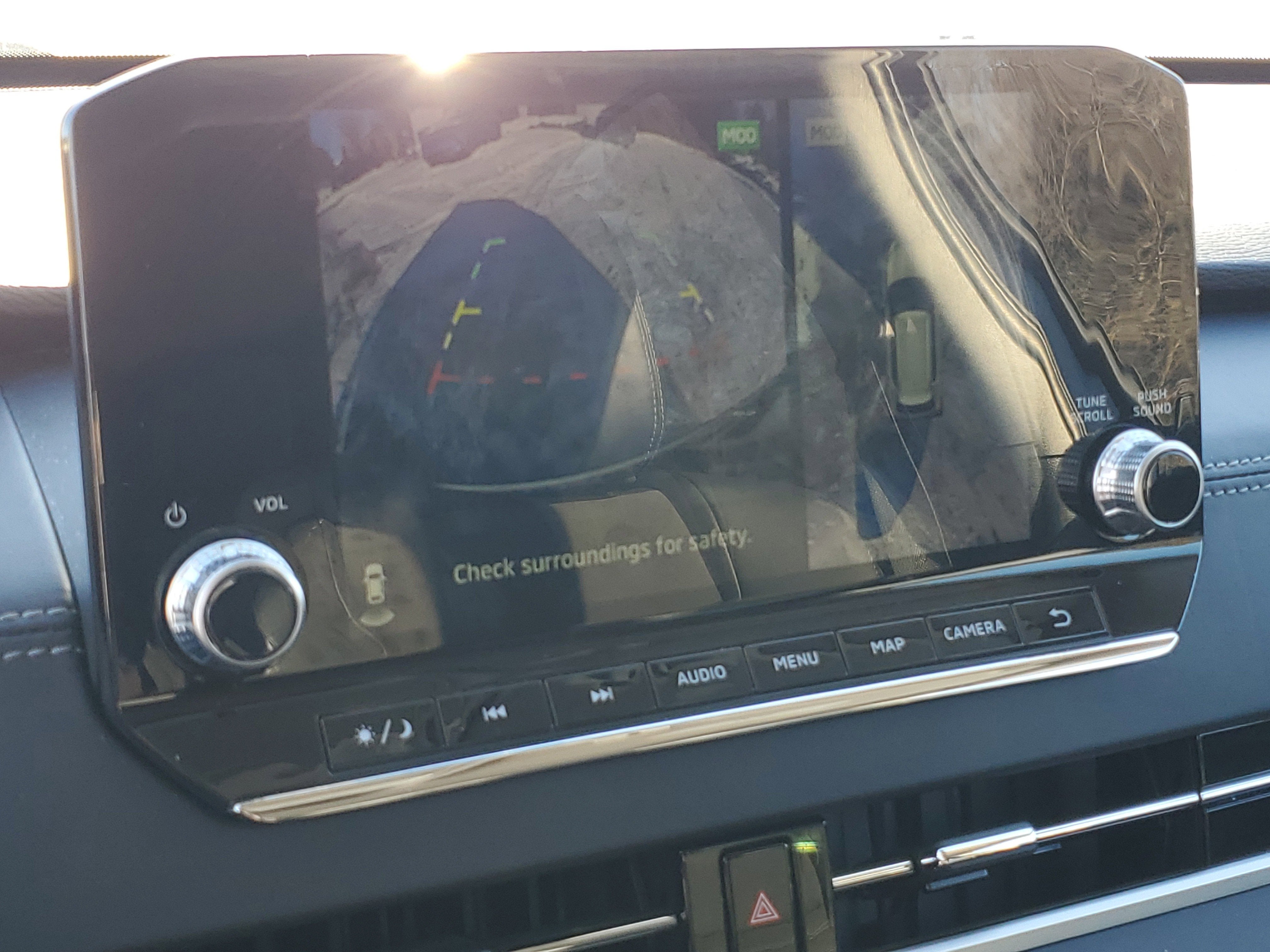 2022 Mitsubishi Outlander SE 2.5 S-AWC