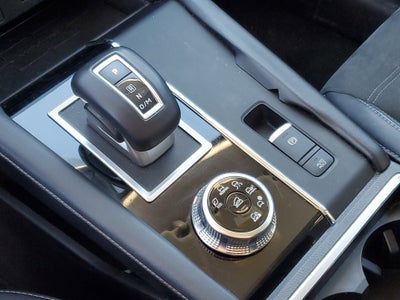 2022 Mitsubishi Outlander SE 2.5 S-AWC