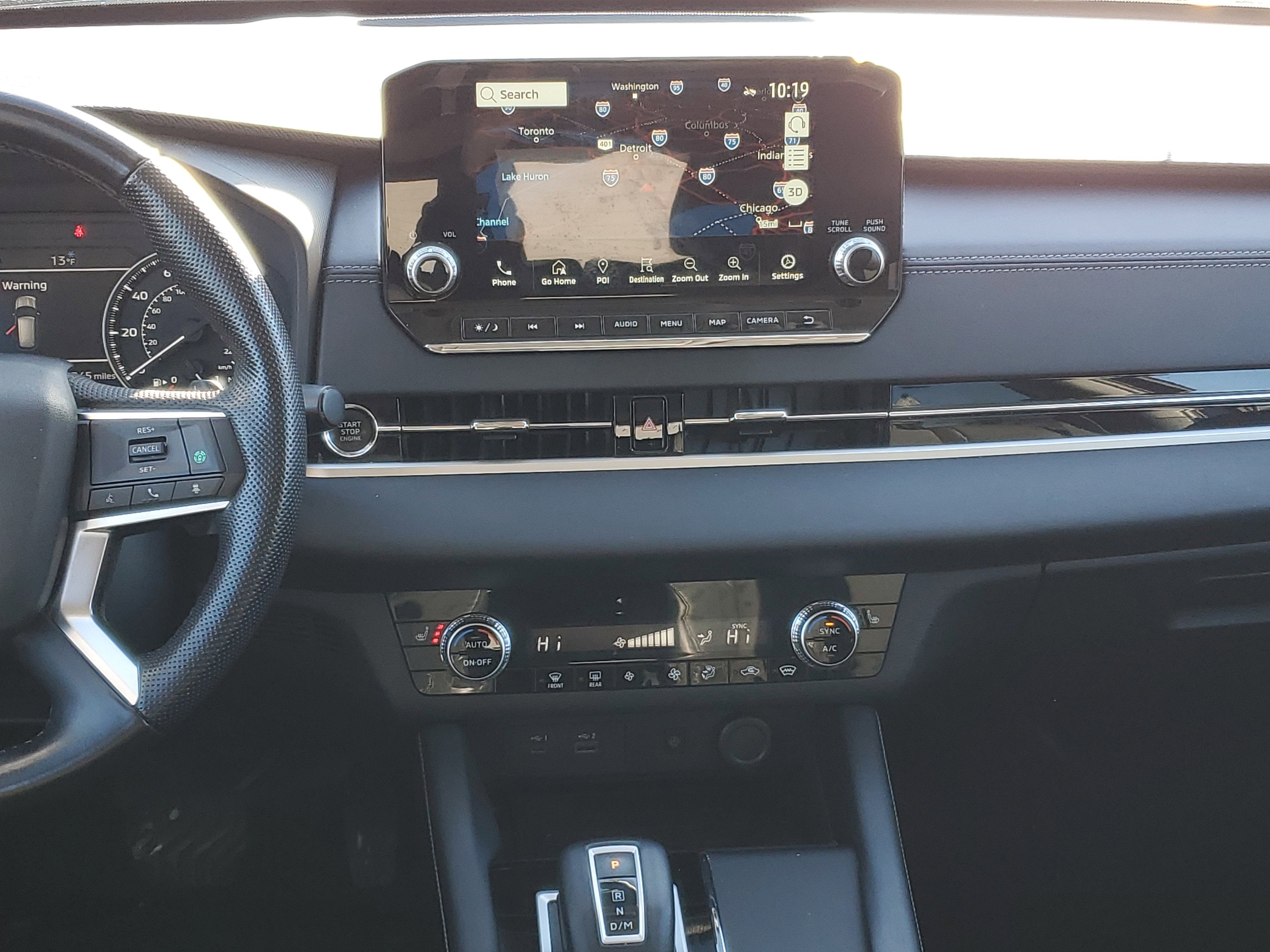 2022 Mitsubishi Outlander SE 2.5 S-AWC