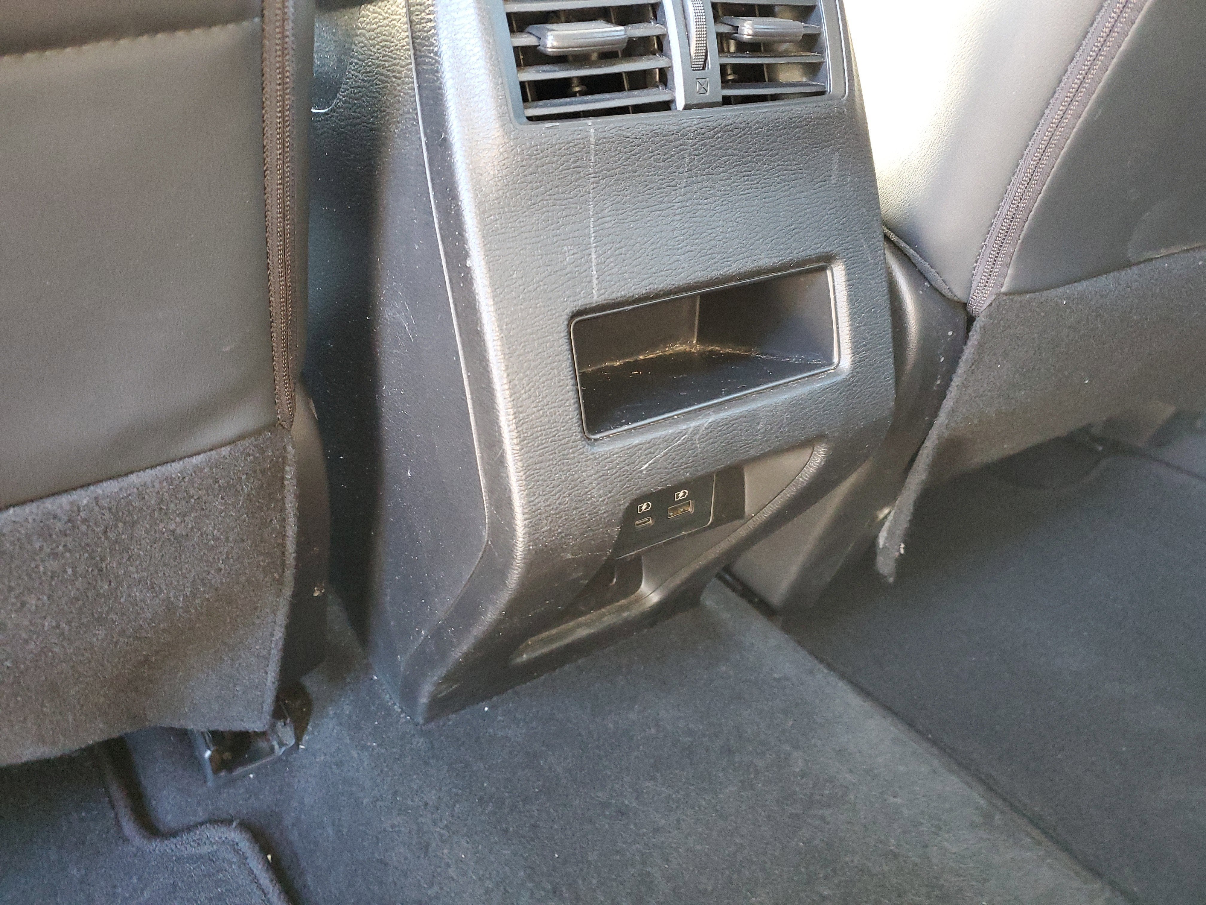 2022 Mitsubishi Outlander SE 2.5 S-AWC