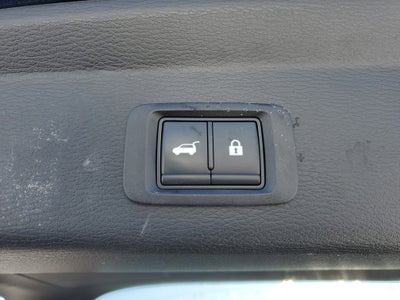 2022 Mitsubishi Outlander SE 2.5 S-AWC