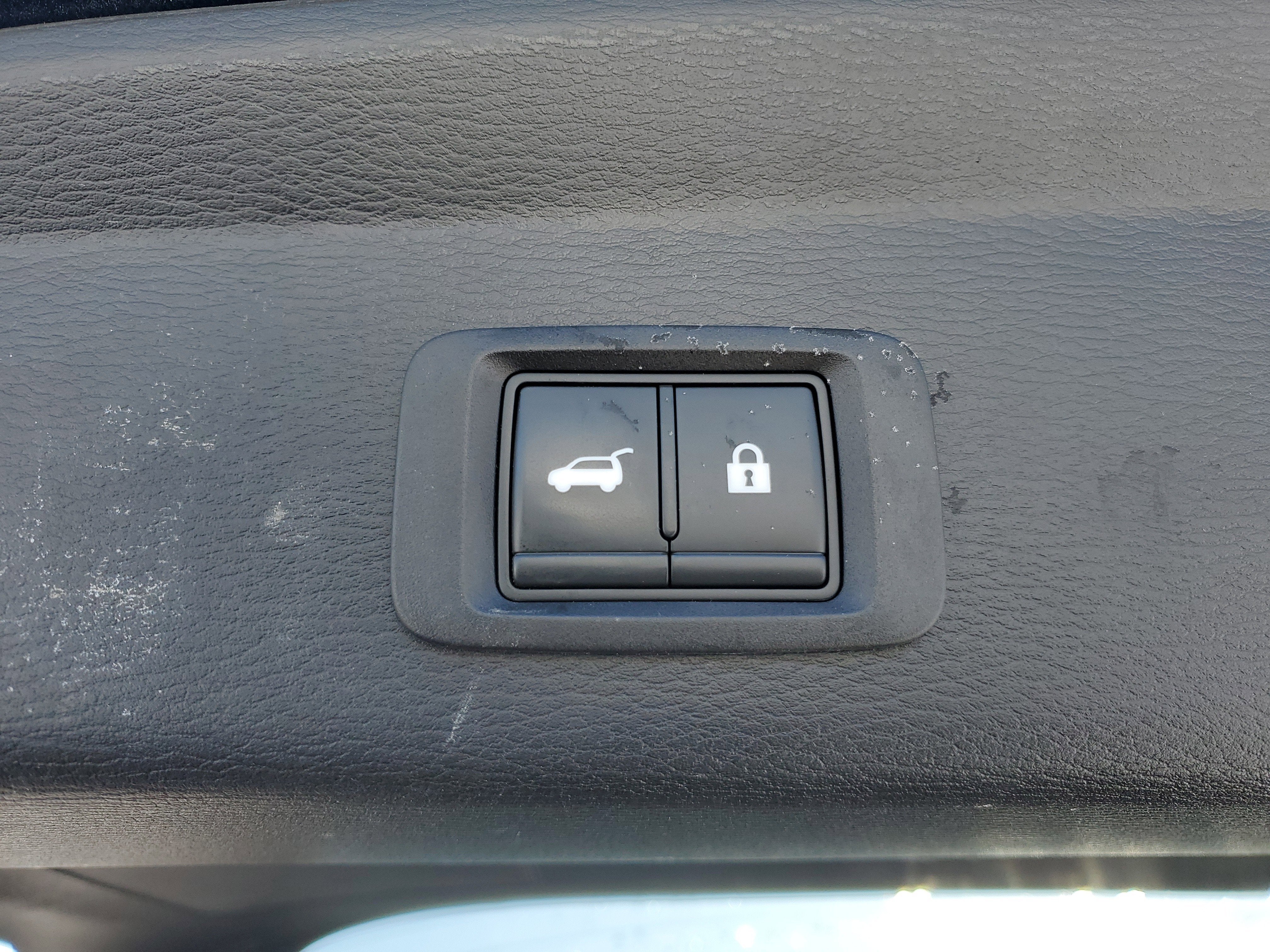 2022 Mitsubishi Outlander SE 2.5 S-AWC