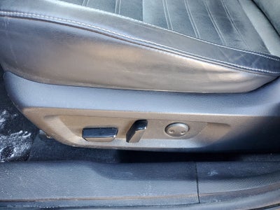 2022 Mitsubishi Outlander SE 2.5 S-AWC