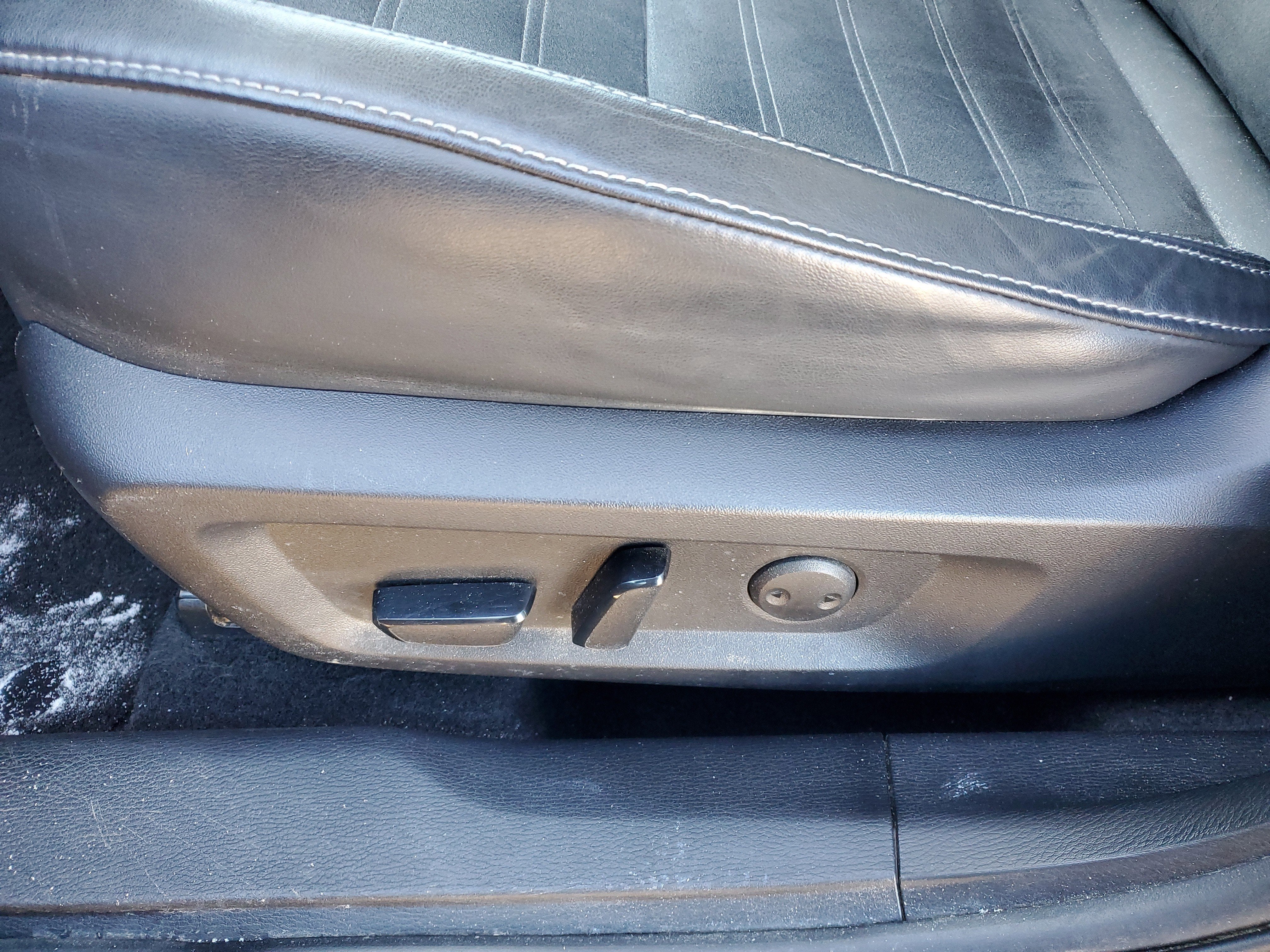 2022 Mitsubishi Outlander SE 2.5 S-AWC