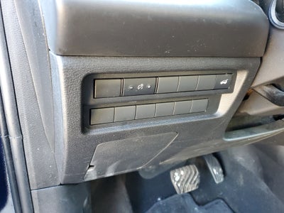 2022 Mitsubishi Outlander SE 2.5 S-AWC