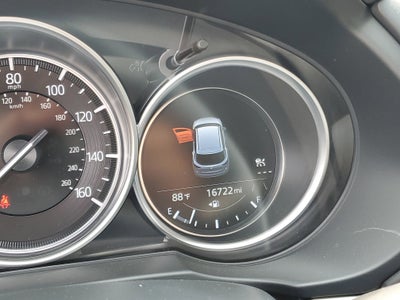 2024 Mazda Mazda CX-5 2.5 S Select