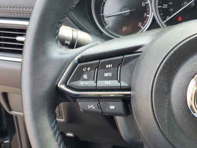 2024 Mazda Mazda CX-5 2.5 S Select