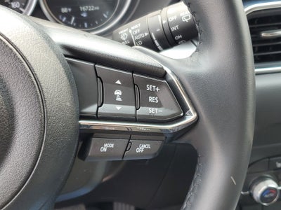 2024 Mazda Mazda CX-5 2.5 S Select