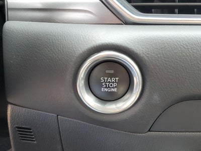 2024 Mazda Mazda CX-5 2.5 S Select