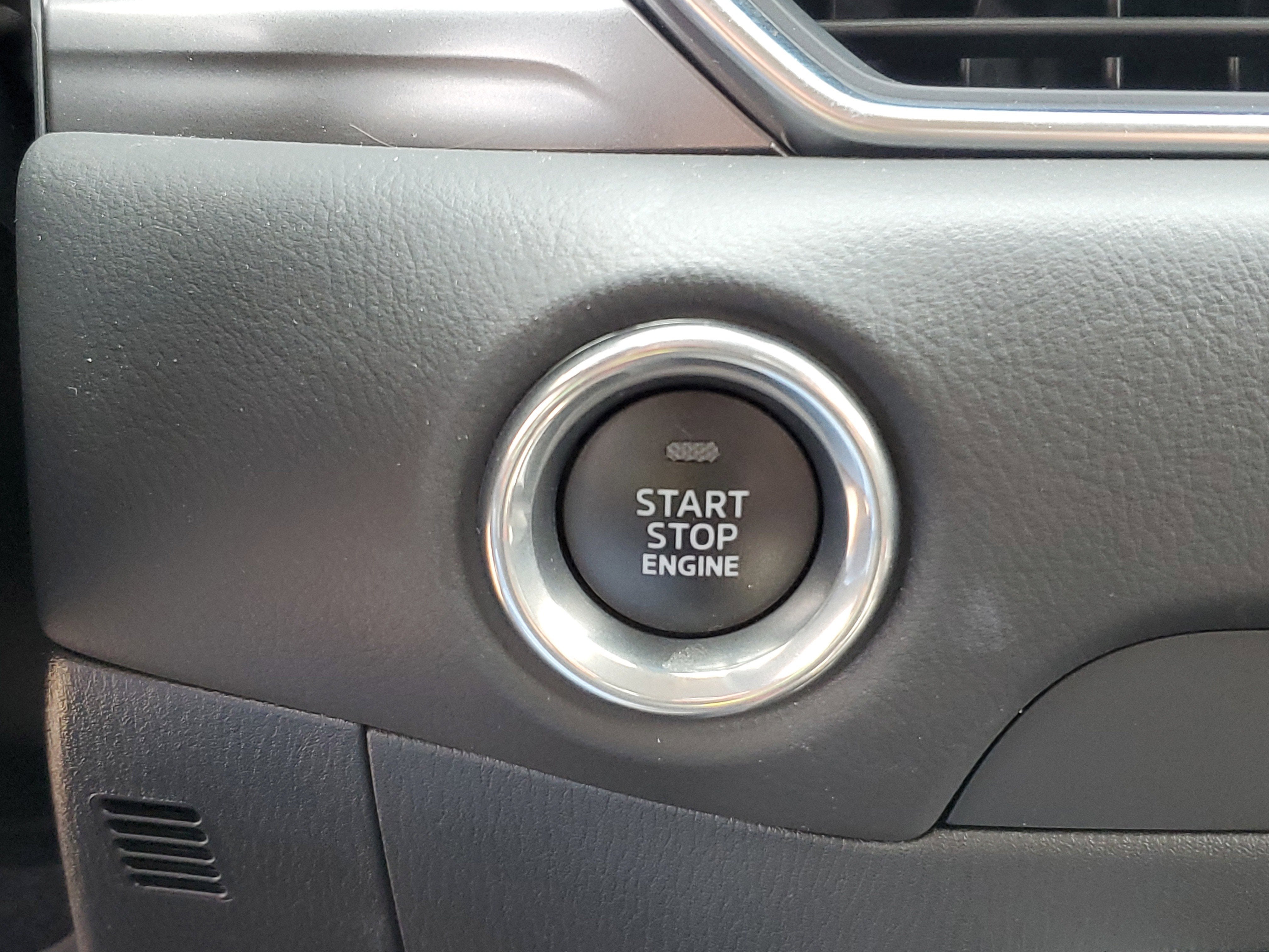 2024 Mazda Mazda CX-5 2.5 S Select