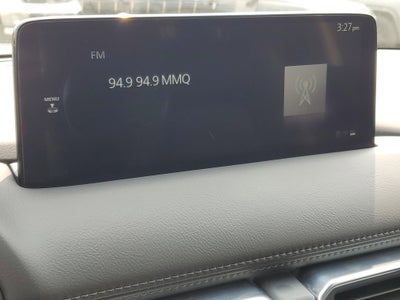 2024 Mazda Mazda CX-5 2.5 S Select