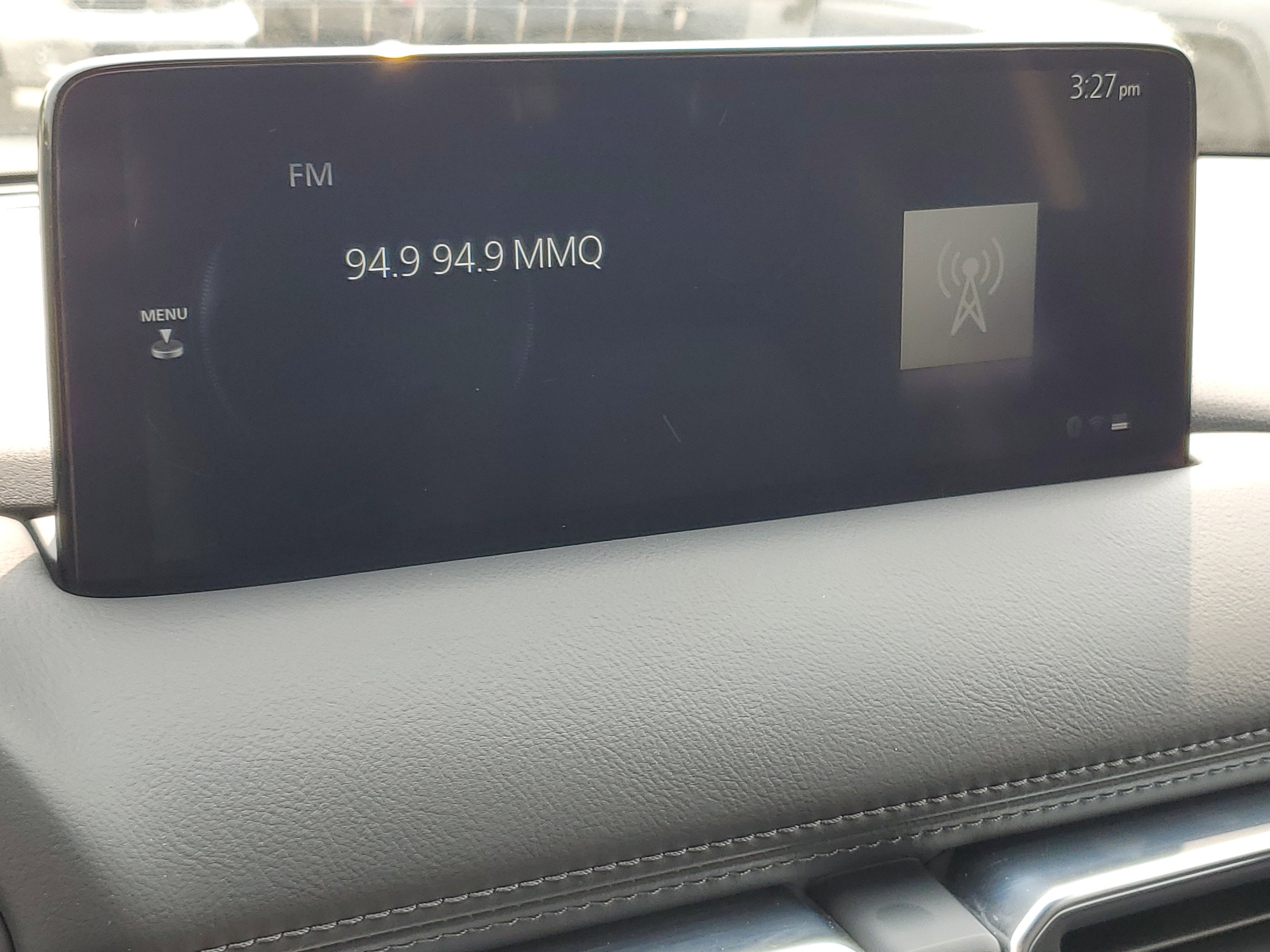 2024 Mazda Mazda CX-5 2.5 S Select