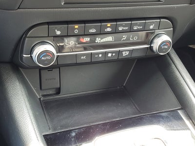 2024 Mazda Mazda CX-5 2.5 S Select